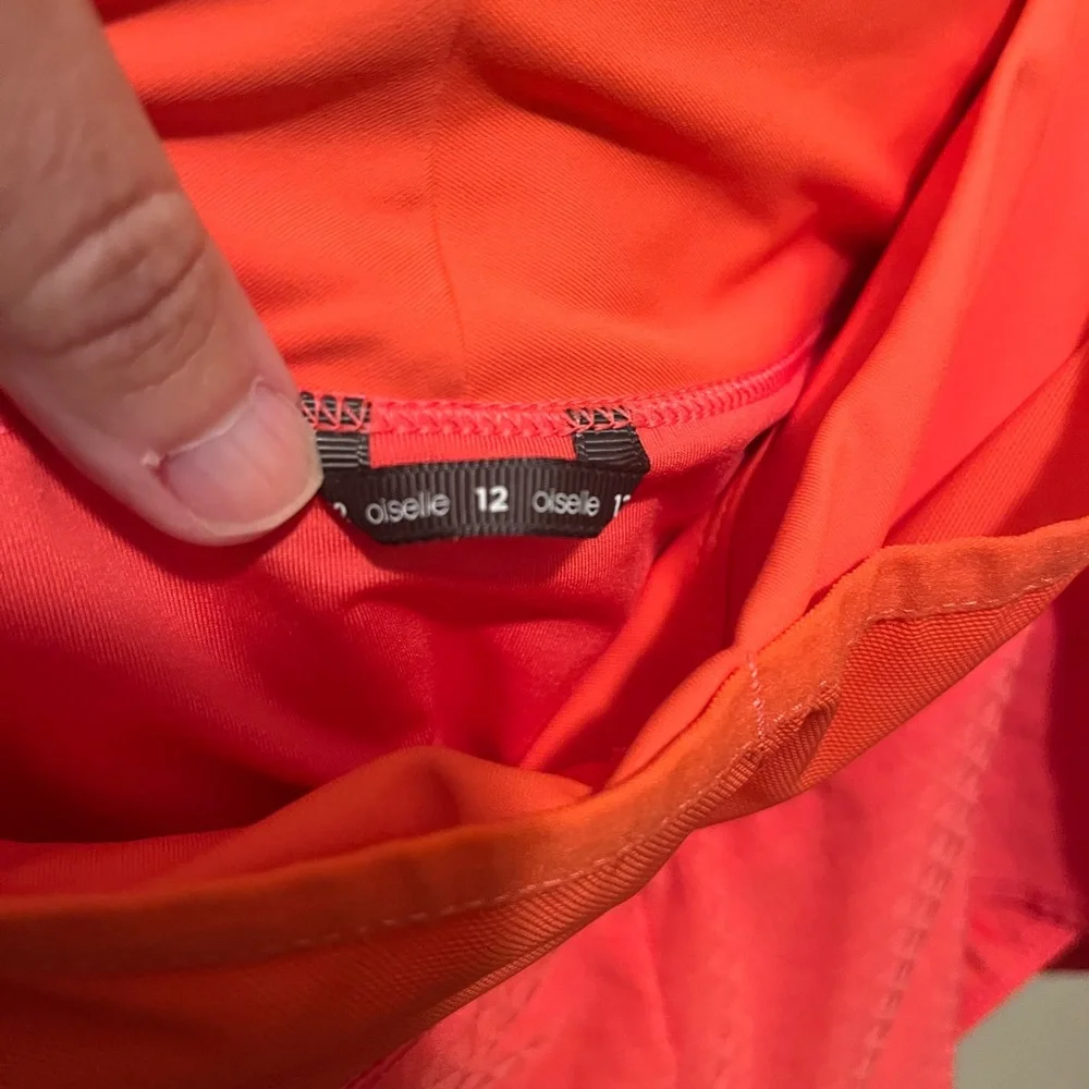 Oiselle Toolbelt Mac Rogas - Alpenglow - Picture 4 of 4